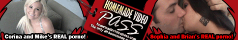 Homemade Porn Pass